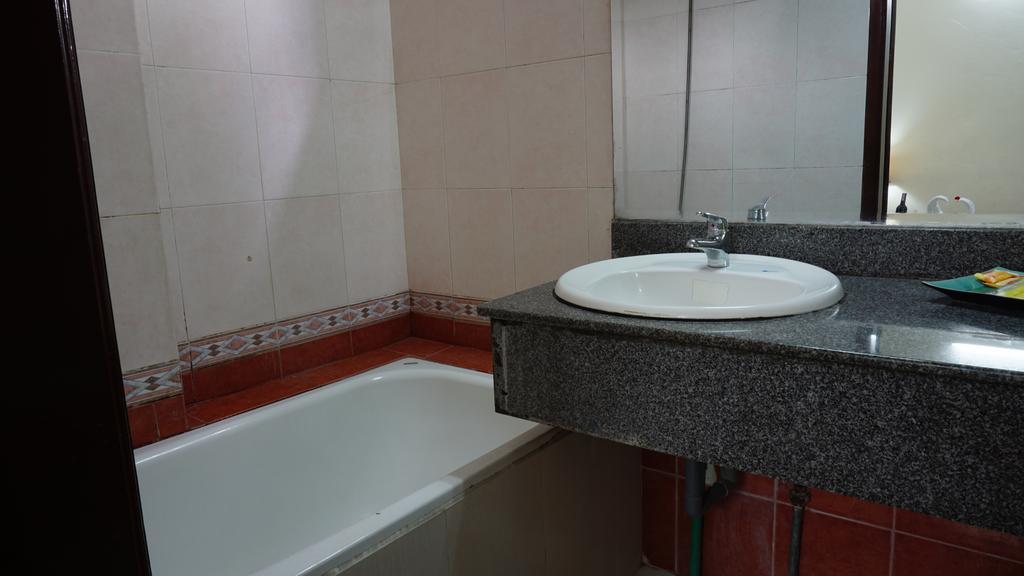 Hanoi Golden Moon Guest House & Travel Szoba fotó