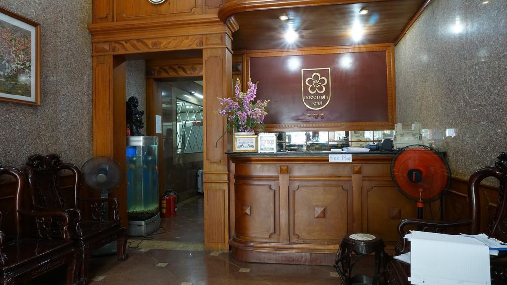 Hanoi Golden Moon Guest House & Travel Szoba fotó