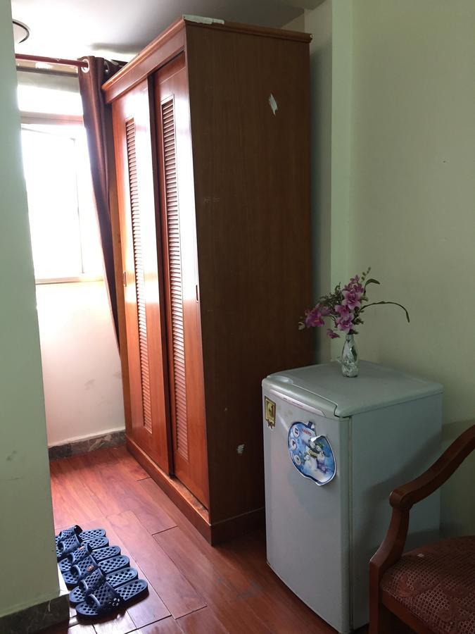 Hanoi Golden Moon Guest House & Travel Kültér fotó